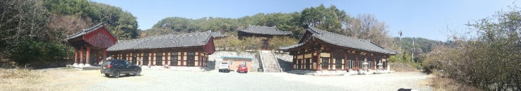  광양옥룡사지