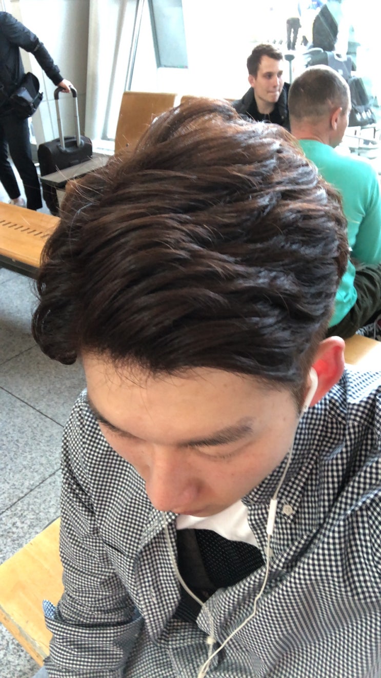  웨스턴돔 리챠드 프로헤어 이용후기