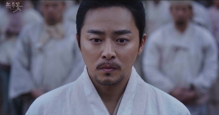  [녹두꽃] 1894년 전설이 된 미완의 혁명, 동학농민항쟁! / SBS 금토드라마(2019. 04. 26 ~ 방영예정) / 녹두꽃 OST 추천...