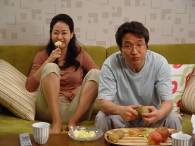  미스터 주부퀴즈왕