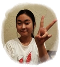  필리핀알라방홈스테이 라살조벨스쿨 10학년에 합격한 Jennie~