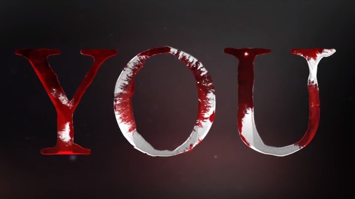  스토리텔링미드 - 넷플릭스오리지날 -You 너의모든것