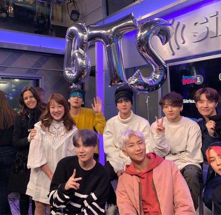 서민정님 인스타.. 방탄소년단 새앨범 발표후 첫방송 #시리어스액스엠 에서 서민정님 인스타.. 방탄소년단 새앨범 발표후 첫방송 #시리어스액스엠 에서