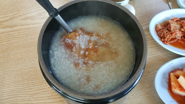  밥블레스유 누룽지백숙, 이영자 최화정의 16 년 숨겨둔 맛집 일산 풍동 애니골 장수마을 에이핑크 정은지를 위해 공개