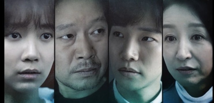  <자백><이준호><유재명>1~6화 줄거리..모든 사건은 연결되어 있었다..!!!