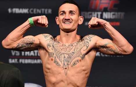 UFC 236 할로웨이 포이리에 해외 무료 중계, UFC 236 스포티비 편성표 무료 중계