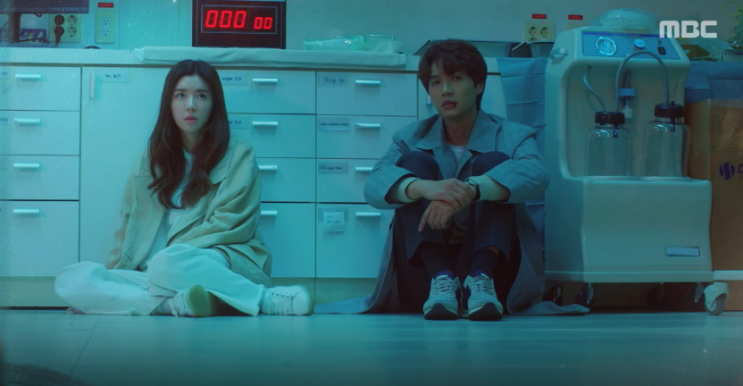  슬플때 사랑한다 재방송 29회 30회 31회 32회 다시보기 "윤마리, 자살시도.. 나만 없어지면 돼"