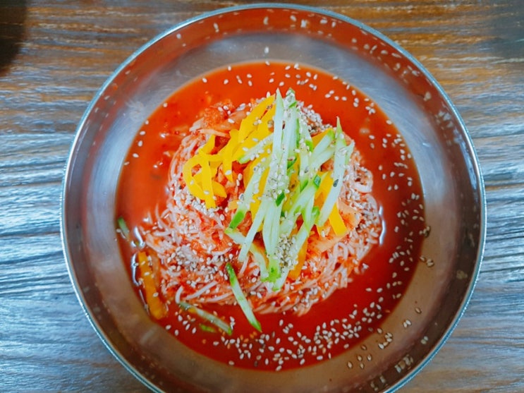  삼태기마을ㆍ국수국슈