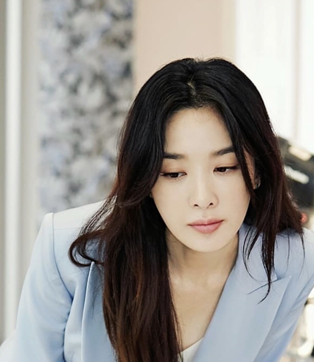  이청아 매니저 전지적 참견 시점 박지빈 인스타그램 영화 다시 봄 "기~대합니다.