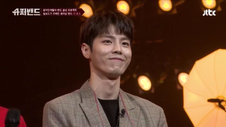  [JTBC스토리퀸] 지금 까지 이런 오디션은 없었다, 오디션인가, 콘서트인가 <JTBC 슈퍼밴드>