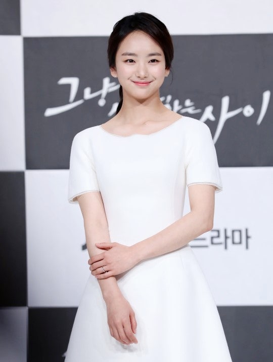 원진아 키 대학 몸매 돈