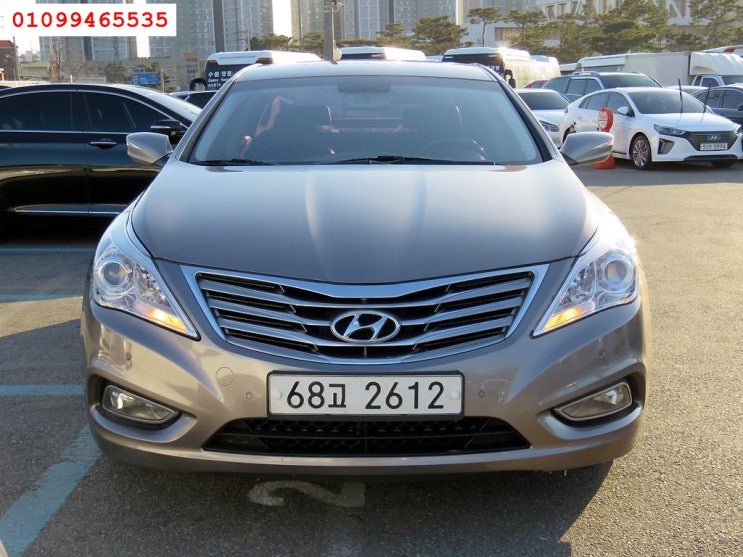 현대 그랜저HG HG240 LUXURY  중고차 당신이 찾는 차량 맞으시죠? 카쿠