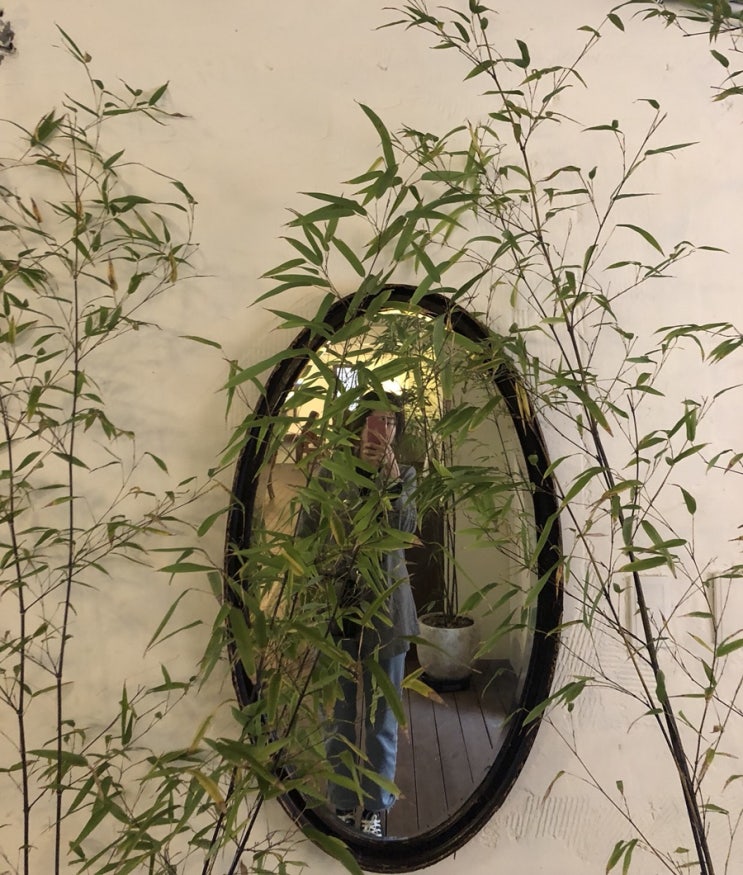 [강남 신논현역 카페] 일본 분위기 뿜뿜 <가배도>
