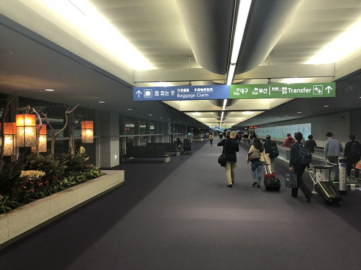  [18.03.02 - 18.04.08] 병가, 출국......