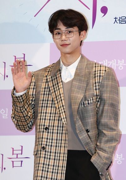  '다시, 봄' 박지빈, 바람직한 폭풍성장