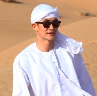  배정남 두바이 미운우리새끼 누나들 여행 