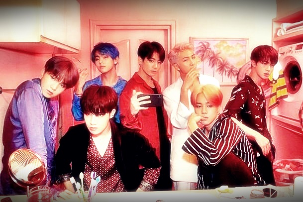 방탄소년단, MV 1억뷰→스포티파이 신기록→'SNL' 오늘 컴백…'기록은 ing'