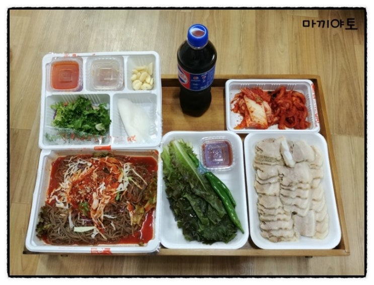  9월의 이야기 - 입덧 소강 (임신 중)