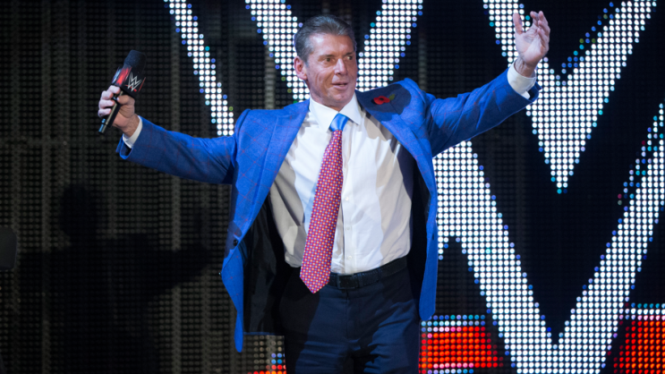  사탄도 울고 갈 최악의 WWE  패드립 TOP 6