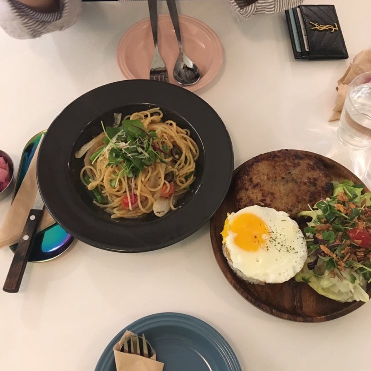  4월 둘째주