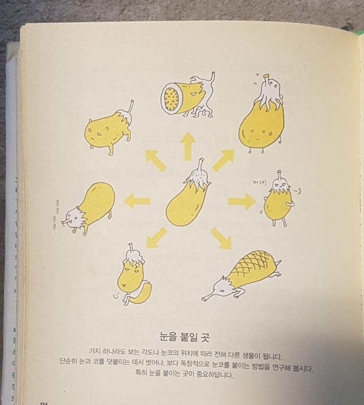  [책] 낙서 마스터