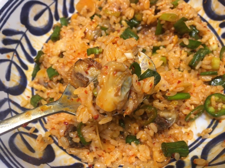  동탄 맛집 :: 핫한 꼬막비빔밥 맛집 연안식당에 가다!
