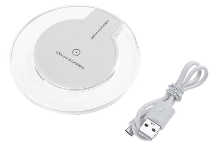  무선 충전기 알리 직구 Qi Fast Charge Wireless 가성비 중국산 내돈 주고 산 솔직 후기 k9