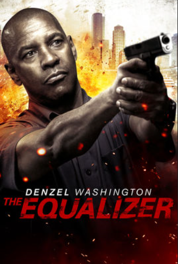  The Equalizer 1, 2