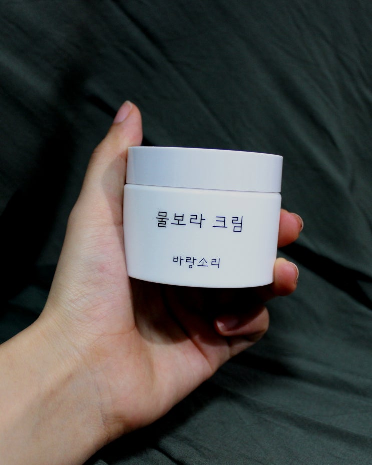  롭스 가성비있는 수분크림 추천 :: 바랑소리