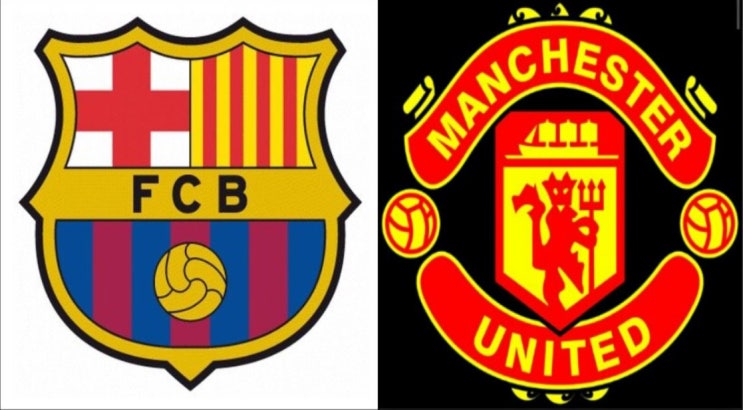  18-19 UEFA 챔피언스리그 FC바르셀로나 VS 맨체스터 유나이티드 8강 2차전(프리뷰)