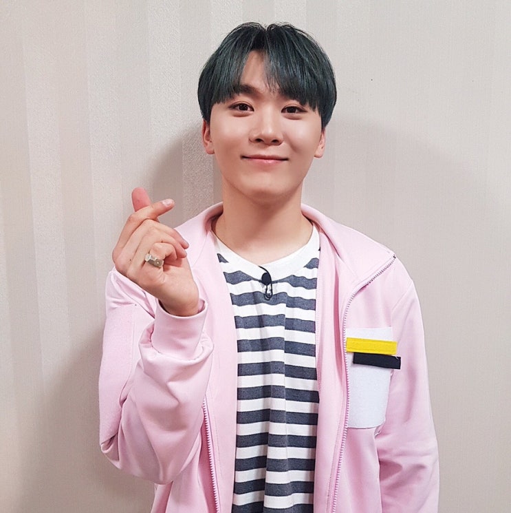  [세븐틴끼리 카톡하기]뱀파이어와 인간 #37