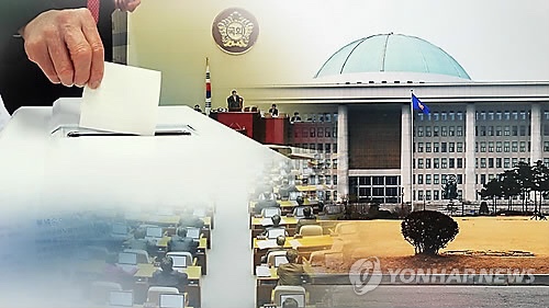  [총선 D-1년] 여야, '총선체제' 틀갖추기, 내년 4·15 총선의 주요 관전 포인트는?