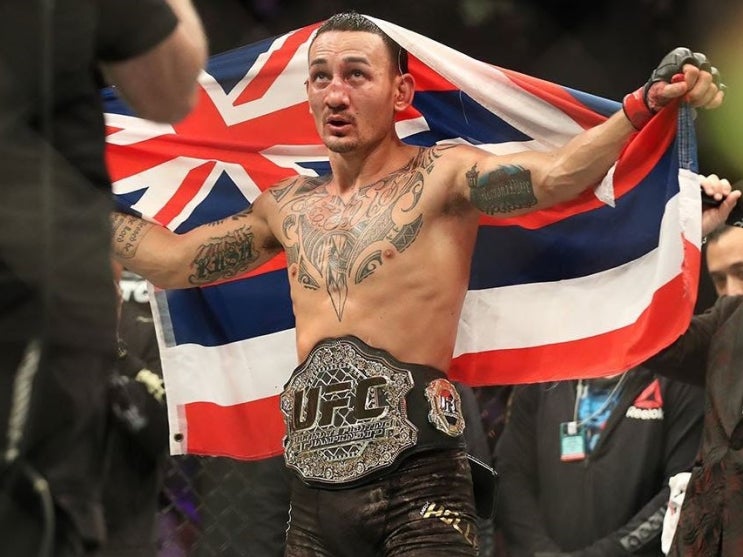  UFC236 할로웨이 포이리에 중계 프리뷰 (feat. 더스틴 포이리에 vs 맥스 할러웨이 더 강해져 돌아왔다!!)