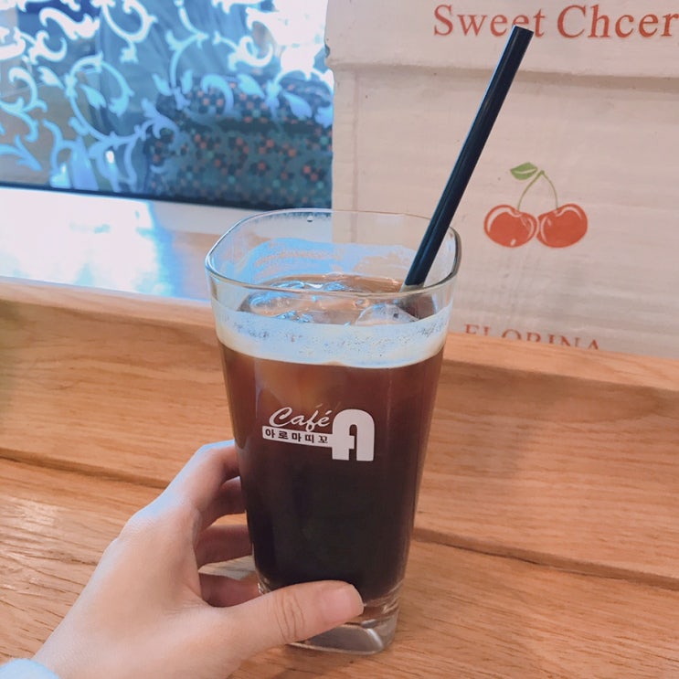  4월 중순 일상 포스팅 (시간이 너무 빠르다)