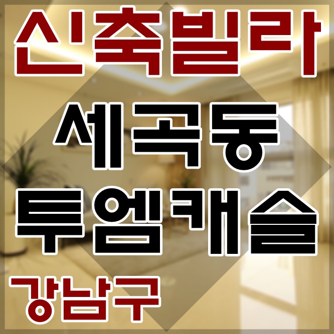  강남투엠캐슬 강남구 세곡동 이런집이 있다니? 풀옵션 완전좋다