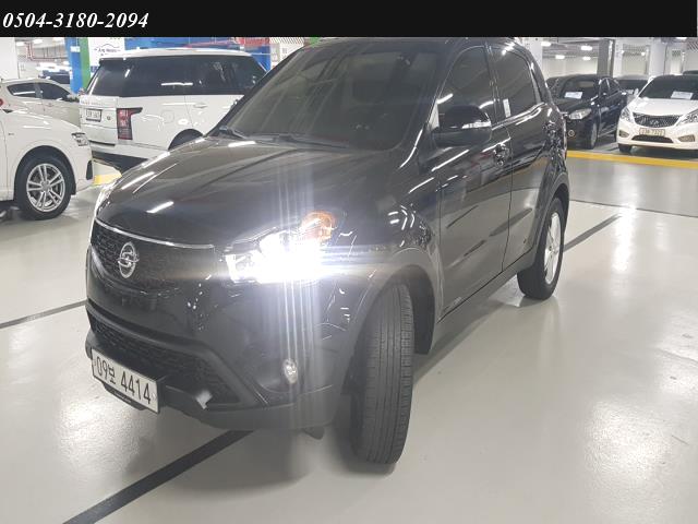 쌍용 뉴코란도C 중고차 실매물 추천 98462KM 주행 쌍용 뉴코란도C 중고차 실매물 추천 98462KM 주행