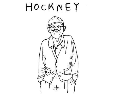 데이비드 호크니 전 David Hockney, 서울시립미술관 나들이. 데이비드 호크니 전 David Hockney, 서울시립미술관 나들이.