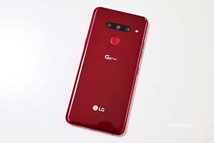 LG G8 ThinQ 카메라 들고 다녀온 후쿠오카 가족여행