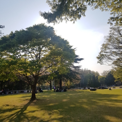  04.13-14 한거없는 우울가득 주말