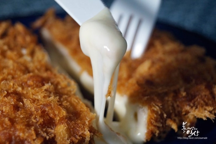  계산동 돈까스 맛집 수제돈까스... 배달, 포장 전문점으로 변신