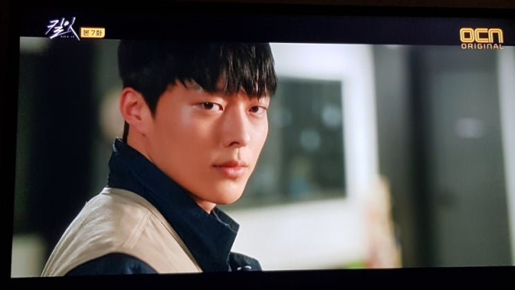  요즘볼만한드라마 추천 OCN 주말드라마 킬잇 7회 도현진 수현을 의심하는데!.....