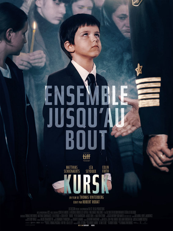  [영화 본 후에] 실화라서 더욱 가슴 아픈 : <K-19 : the Widowmaker>, <Only the Brave>, <Kursk>