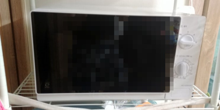 미디어 전자렌지/Midea 전자레인지 MC-A200GW 다이얼식 20L : 구매 후기 미디어 전자렌지/Midea 전자레인지 MC-A200GW 다이얼식 20L : 구매 후기