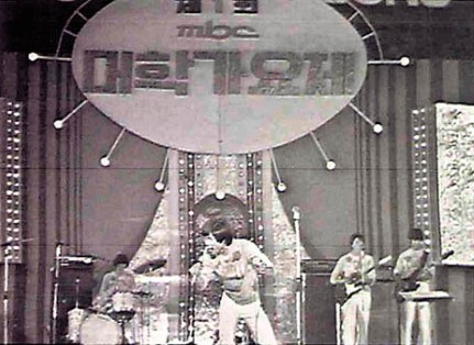  1970년대 청년문화를 처음 연 1977년 <MBC 대학가요제>