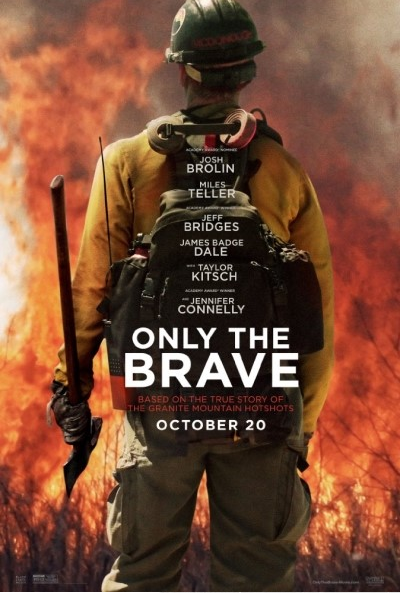  [영화리뷰] Only The Brave