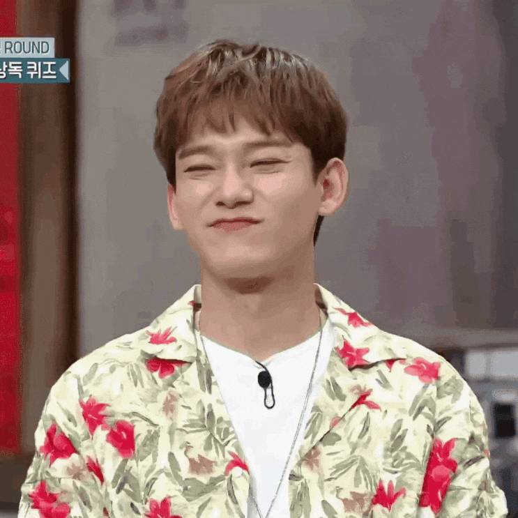  190413[엑소 첸 종대] 놀라운 토요일 도레미 마켓 썸네일 장악한 귀요미 종대~