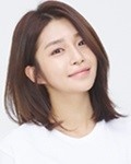  탤런트 채지안님 사주.