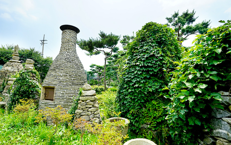 덕산도영펜션 사진 2