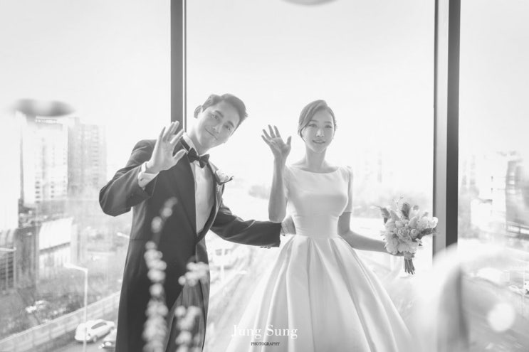  [정성+] 리버사이드호텔_김상혁 송다예 본식 by.정성스튜디오