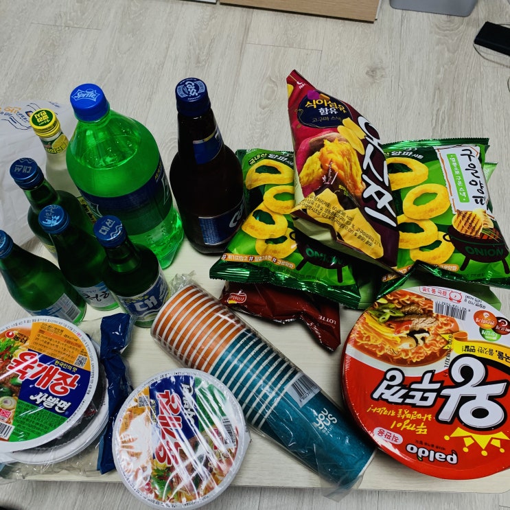  실습은 왜 항상 돌아오는가